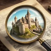 Hidden Objects: Coastal Hill - Intelligent APK Download