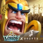 Lords Mobile: Last Rise of Qin - Intelligent APK Download