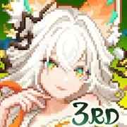 My Heroes: Dungeon Raid - Intelligent APK Download