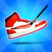 Sneaker Art! - Coloring Games - Intelligent APK Download