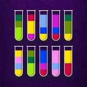 Sort Water Puzzle - Color Game - Intelligent APK Download