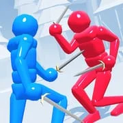 Fight Pose - Stickman Clash - Intelligent APK Download