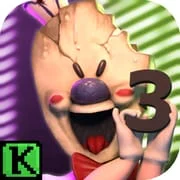 Ice Scream 3 - Intelligent APK Download