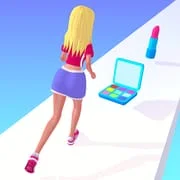 Makeover Run – Makeup Game - Intelligent APK Download