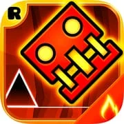 Geometry Dash Meltdown - Intelligent APK Download