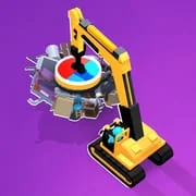 Junkyard Keeper - Intelligent APK Download