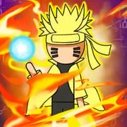Stick Shinobi Fighting - Intelligent APK Download