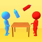 Bottle Flip Clash - Intelligent APK Download