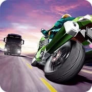 Traffic Rider - Intelligent APK Download
