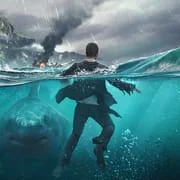 LOST in BLUE - Intelligent APK Download