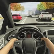 Racing in Car 2 - Intelligent APK Download