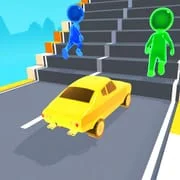 Shape-shifting - Intelligent APK Download