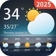 Local Weather Forecast - Radar - Intelligent APK Download