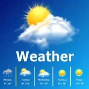 Weather Forecast Accurate - Intelligent APK Download