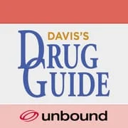 Davis's Drug Guide - Intelligent APK Download