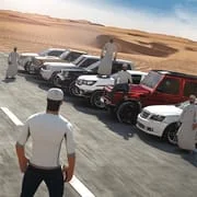 Highway Drifter:Hajwala Online - Intelligent APK Download