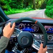 Racing in Car 2021 - Intelligent APK Download