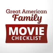 GFAM Movie Checklist - Intelligent APK Download
