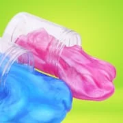 Slime Simulator: DIY Art - Intelligent APK Download