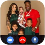 The Prince Family Fake Call - Intelligent APK Download