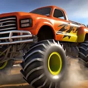 Fearless US Monster Truck Game - Intelligent APK Download
