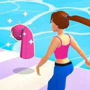Wig Run - Intelligent APK Download