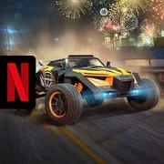 Asphalt Xtreme - Intelligent APK Download
