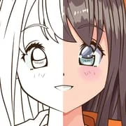Learn to Draw Anime by Steps - Intelligent APK Download