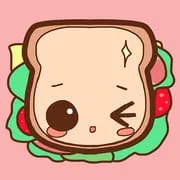 How to draw cute food by steps - Intelligent APK Download