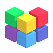 Mega Voxels - Intelligent APK Download