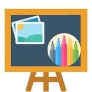 Kids Paint - Intelligent APK Download