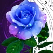 Hola Color--Coloring by Number - Intelligent APK Download
