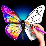 Tap Color Pro: Color By Number - Intelligent APK Download