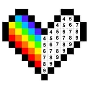 Color by Number ®: No.Draw - Intelligent APK Download