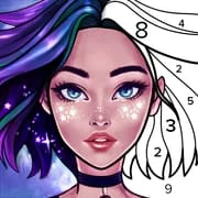 Colorscapes® - Color by Number - Intelligent APK Download