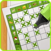 Einstein's Riddle Logic Puzzle - Intelligent APK Download
