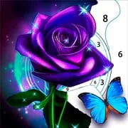 Color Master - Color by Number - Intelligent APK Download