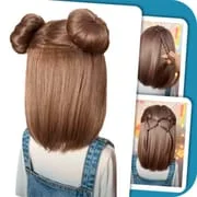 Hairstyles for short hair - Intelligent APK Download