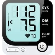 Blood Pressure App - Intelligent APK Download