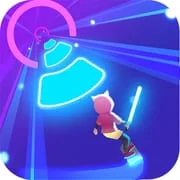 Cyber Surfer - Intelligent APK Download
