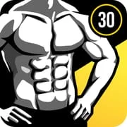 Six Pack Abs Workout - Intelligent APK Download