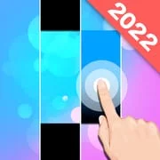Piano Tiles 3: Anime & Pop - Intelligent APK Download