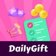 DailyGift: Earn Reward - Intelligent APK Download