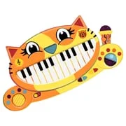Cat Piano Sounds Music - Intelligent APK Download