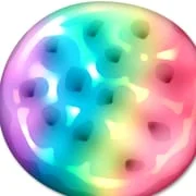 Slime Simulator Time: 3D ASMR - Intelligent APK Download
