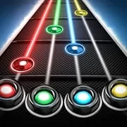Guitar Band: Rock Battle - Intelligent APK Download