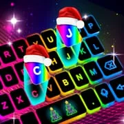 Led Keyboard - RGB Colorful - Intelligent APK Download