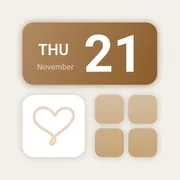 Theme, Widget & Icon changer - Intelligent APK Download