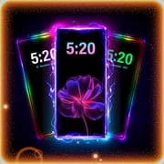 Edge Lighting: LED Borderlight - Intelligent APK Download