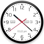 Analog Clock Live Wallpaper - Intelligent APK Download